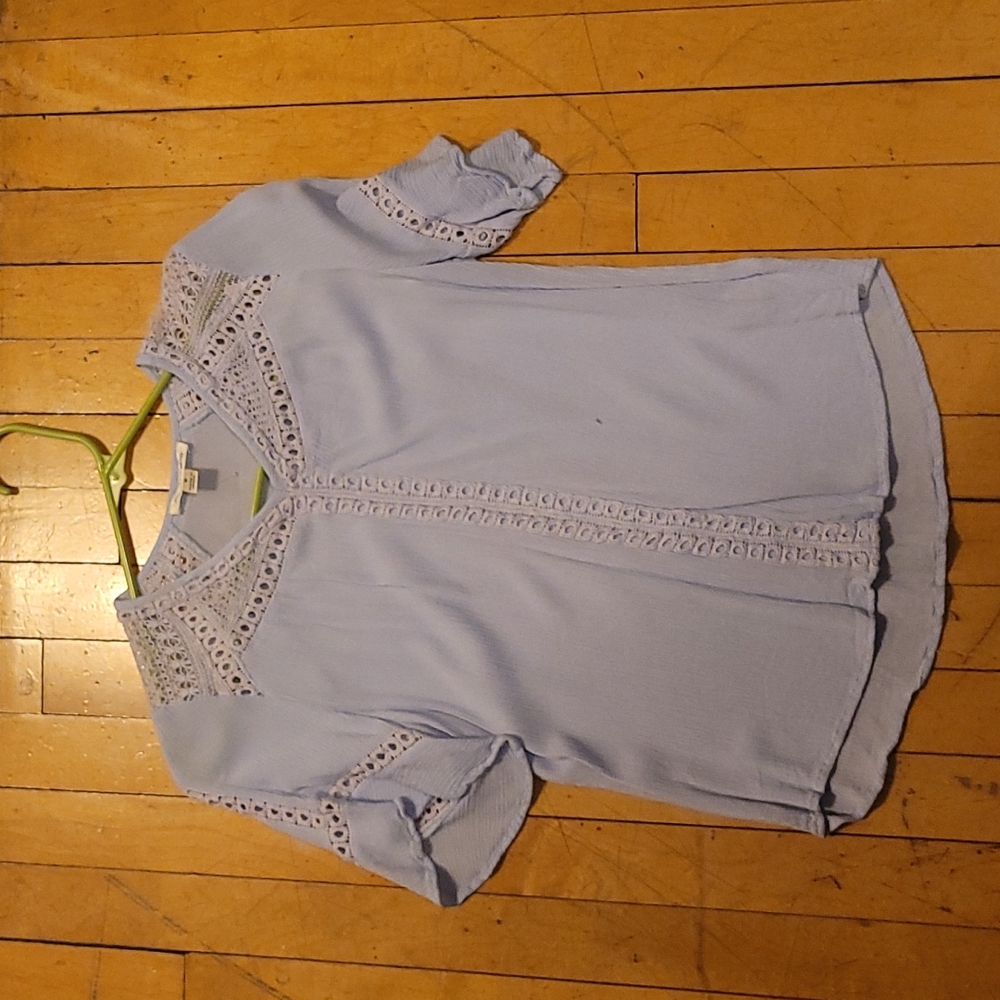 Womans dress blouse